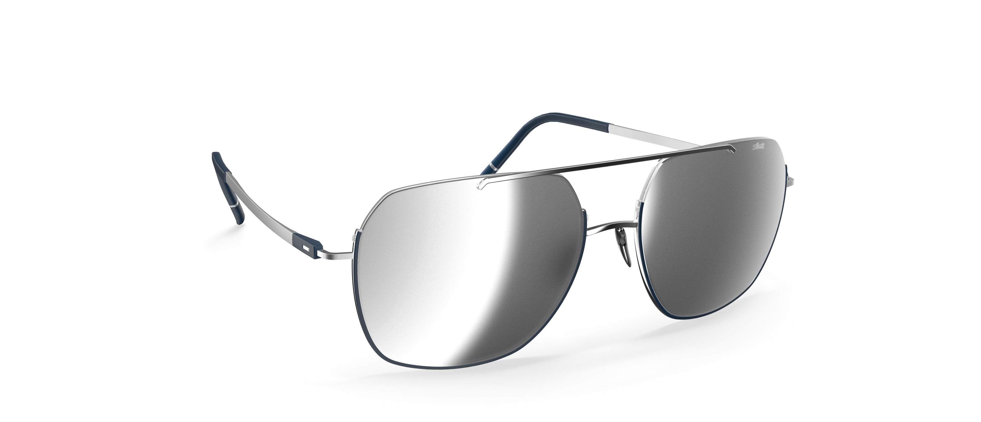 Silhouette Ingonish Rimless 8749 7000 57