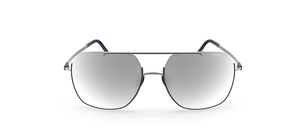 Silhouette Ingonish Rimless 8749 7000 57