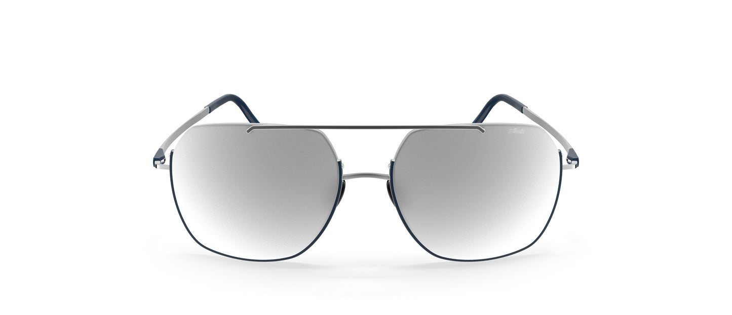 Silhouette Ingonish Rimless 8749 7000 57