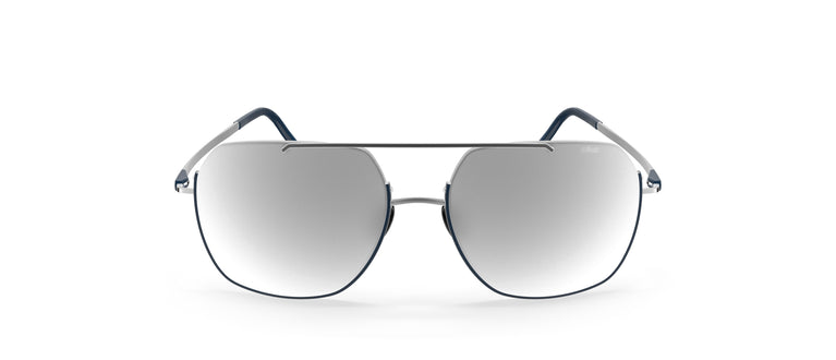 Silhouette Ingonish Rimless 8749 7000 57