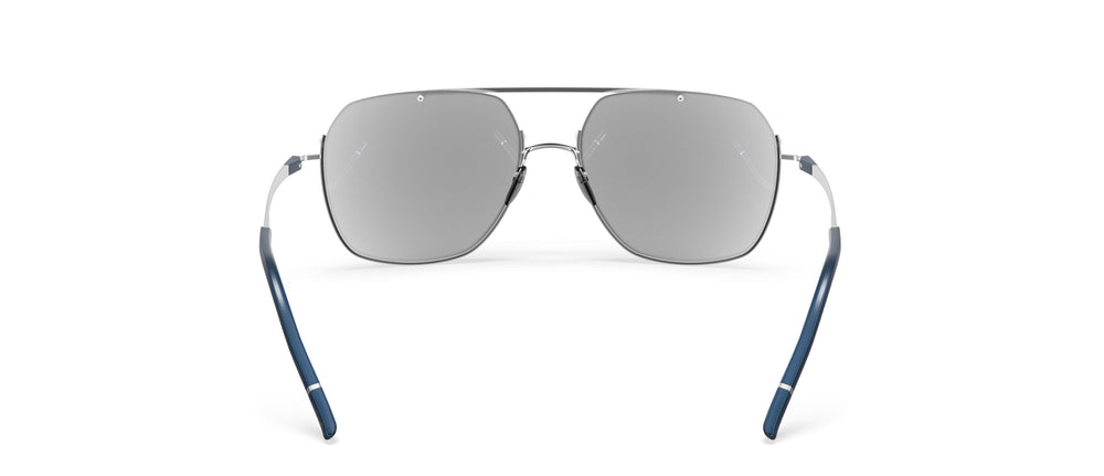 Silhouette Ingonish Rimless 8749 7000 57
