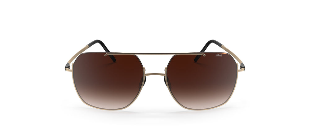Silhouette Ingonish Rimless 8749 7530 57