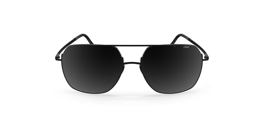 Silhouette Ingonish Rimless 8749 9040 57
