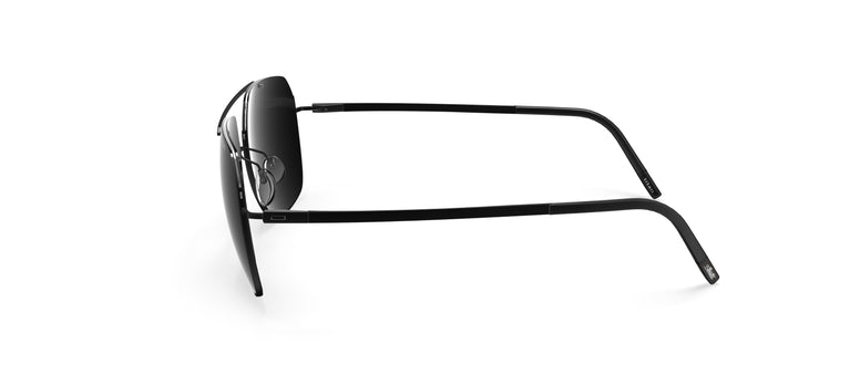 Silhouette Ingonish Rimless 8749 9040 57