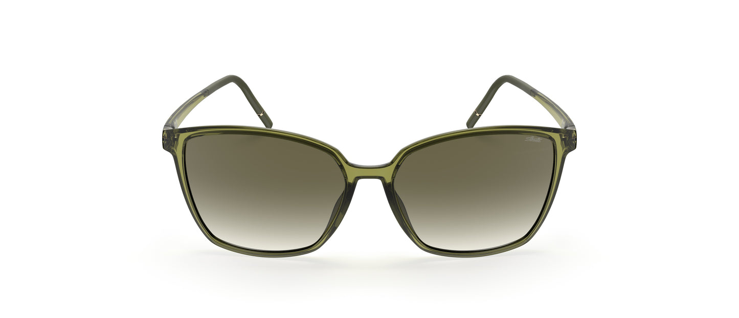 Silhouette Juniper Fullrim 3196 5530 55