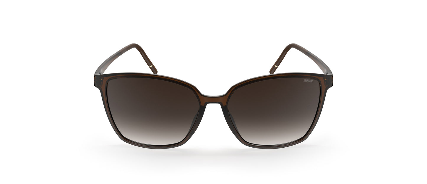 Silhouette Juniper Fullrim 3196 6030 55