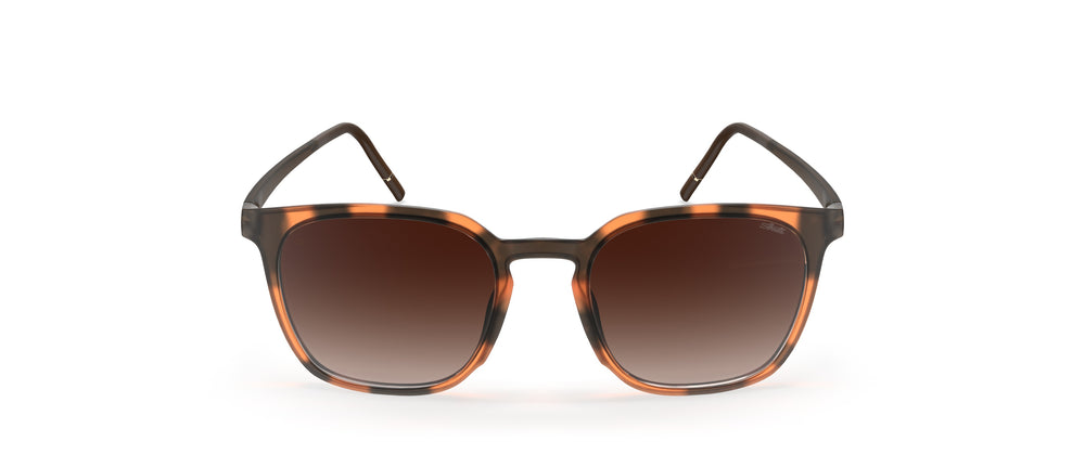 Silhouette Mavillette Fullrim 4089 6230 51