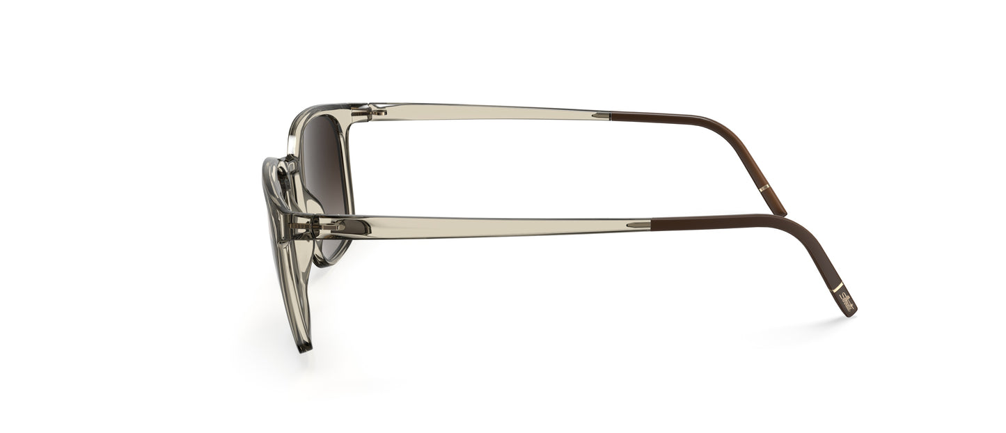 Silhouette Mavillette Fullrim 4089 8630 51