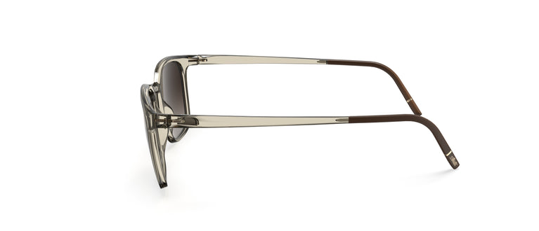 Silhouette Mavillette Fullrim 4089 8630 51