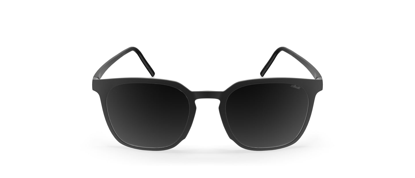 Silhouette Mavillette Fullrim 4089 9160 51