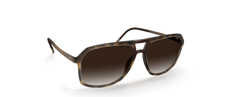 Silhouette Midtown Fullrim 4080 6330 60