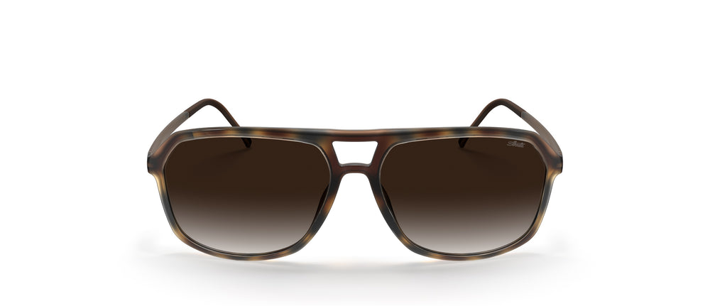 Silhouette Midtown Fullrim 4080 6330 60