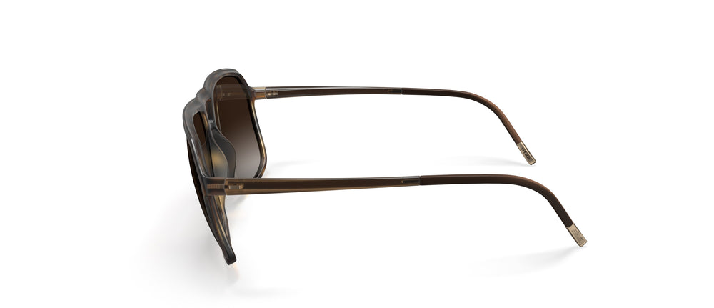 Silhouette Midtown Fullrim 4080 6330 60