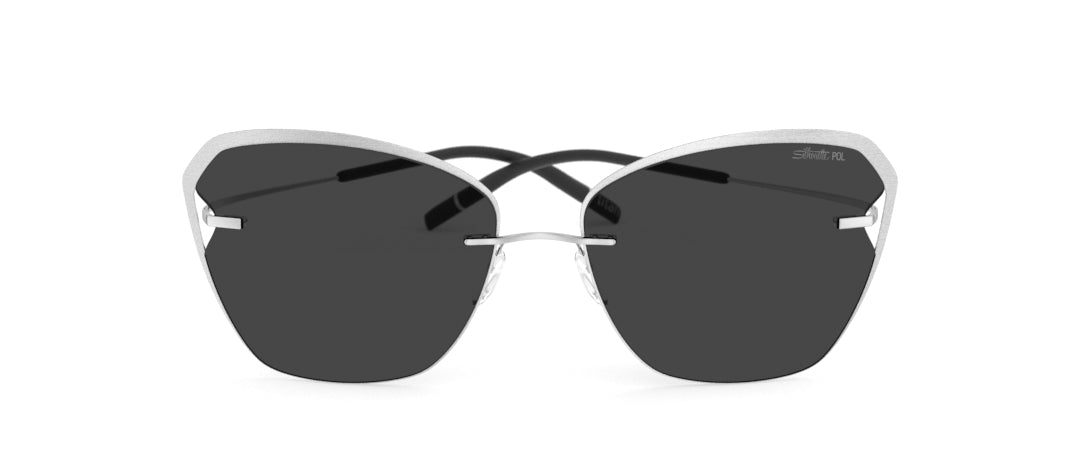 Silhouette Mirabell Rimless 8174 7000 61