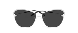 Silhouette Mirabell Rimless 8174 7000 61