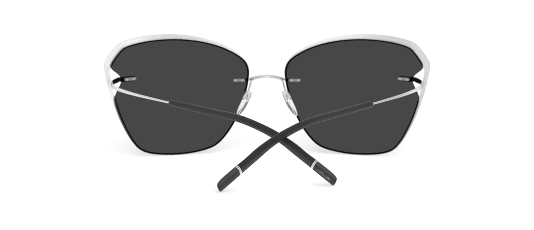 Silhouette Mirabell Rimless 8174 7000 61