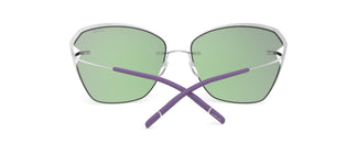 Silhouette Mirabell Rimless 8174 7100 61