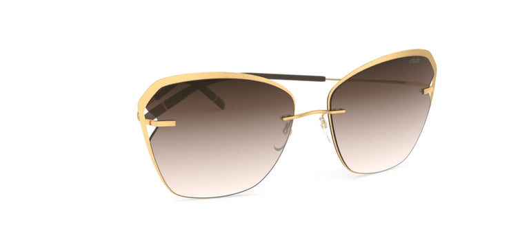 Silhouette Mirabell Rimless 8174 7530 61