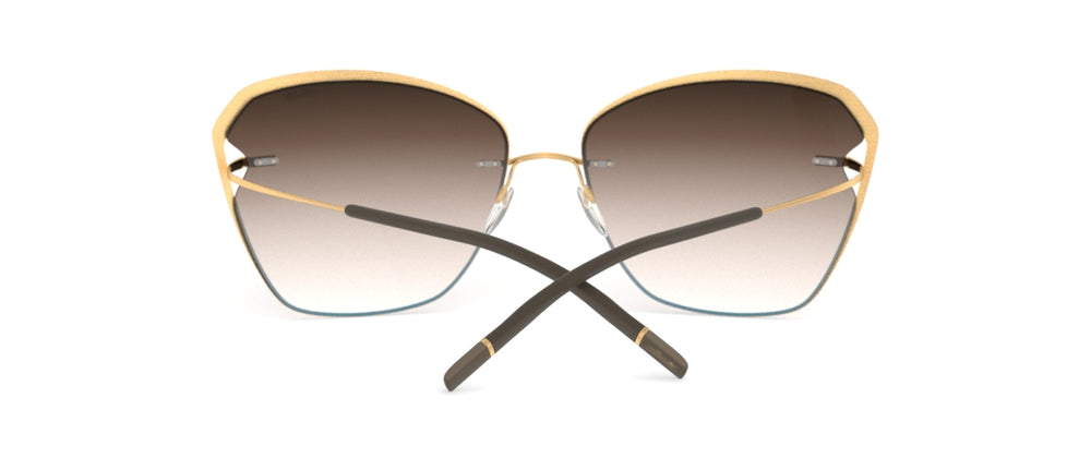 Silhouette Mirabell Rimless 8174 7530 61