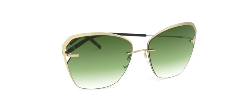 Silhouette Mirabell Rimless 8174 8540 61