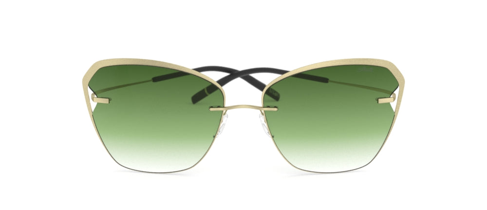 Silhouette Mirabell Rimless 8174 8540 61