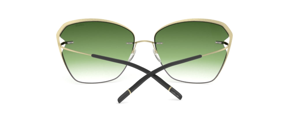 Silhouette Mirabell Rimless 8174 8540 61