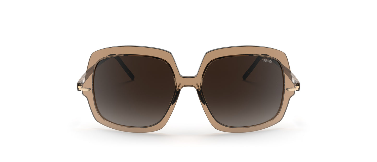 Silhouette Montamer Fullrim 3197 6030 56