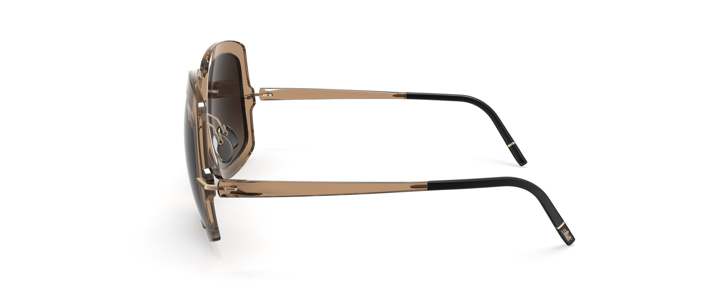 Silhouette Montamer Fullrim 3197 6030 56