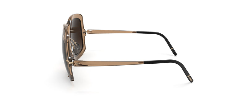 Silhouette Montamer Fullrim 3197 6030 56