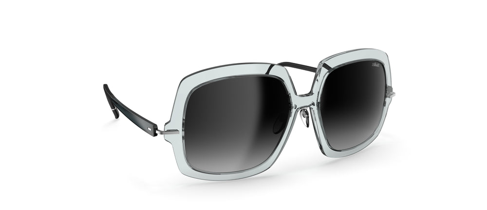 Silhouette Montamer Fullrim 3197 6500 56