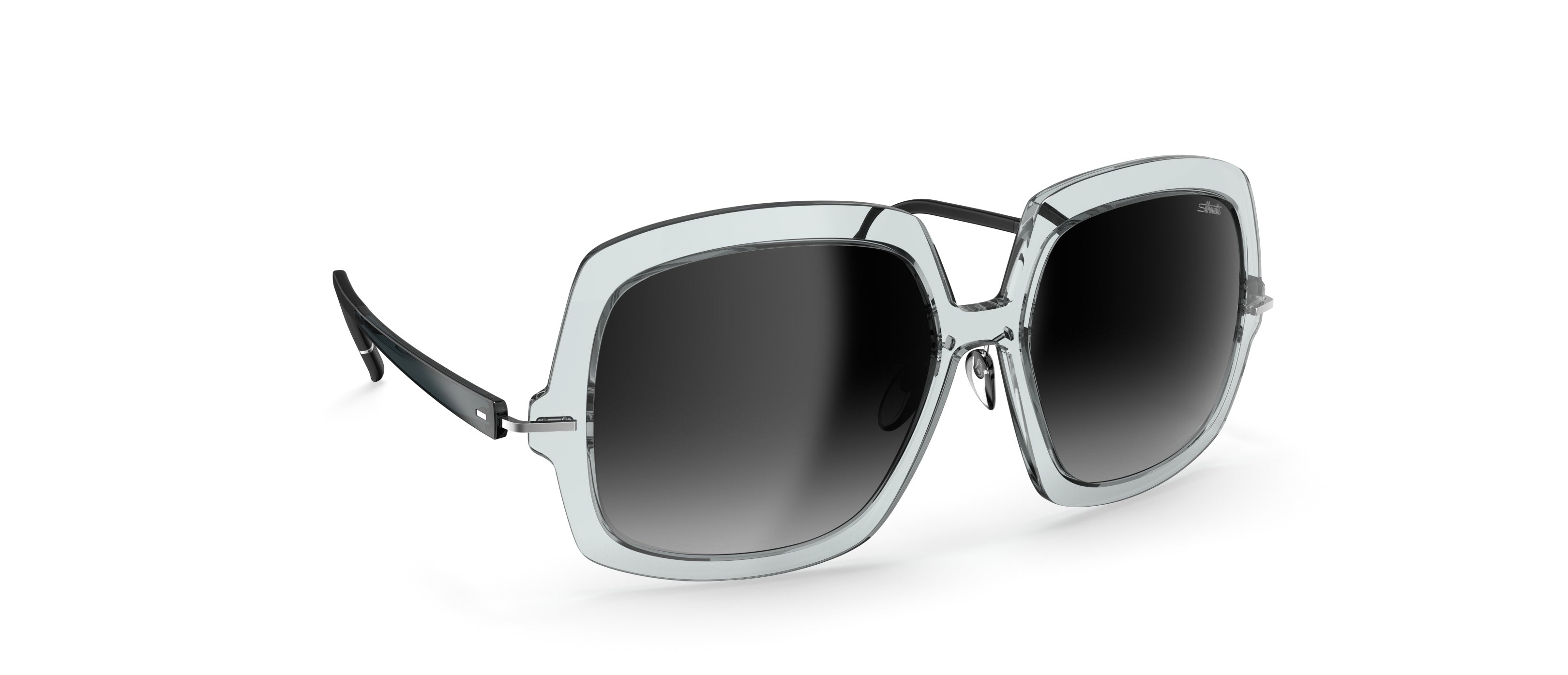 Silhouette Montamer Fullrim 3197 6500 56