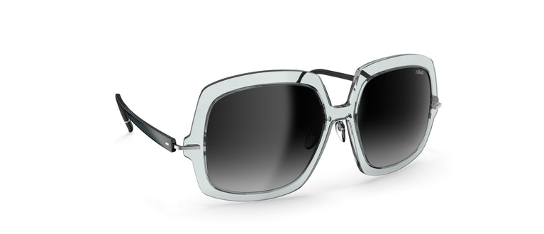 Silhouette Montamer Fullrim 3197 6500 56