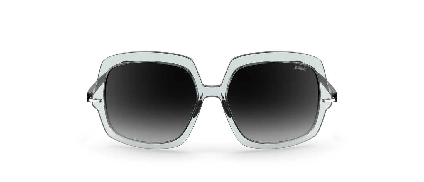 Silhouette Montamer Fullrim 3197 6500 56