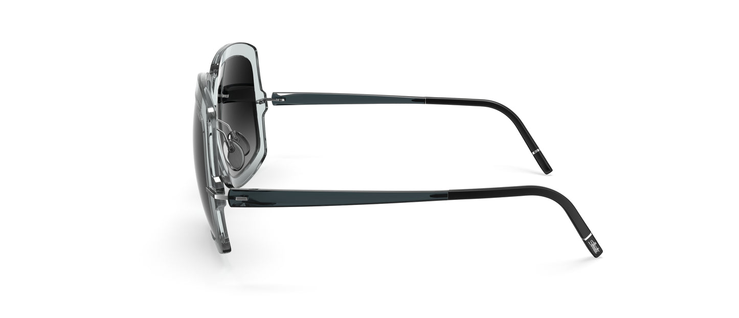 Silhouette Montamer Fullrim 3197 6500 56