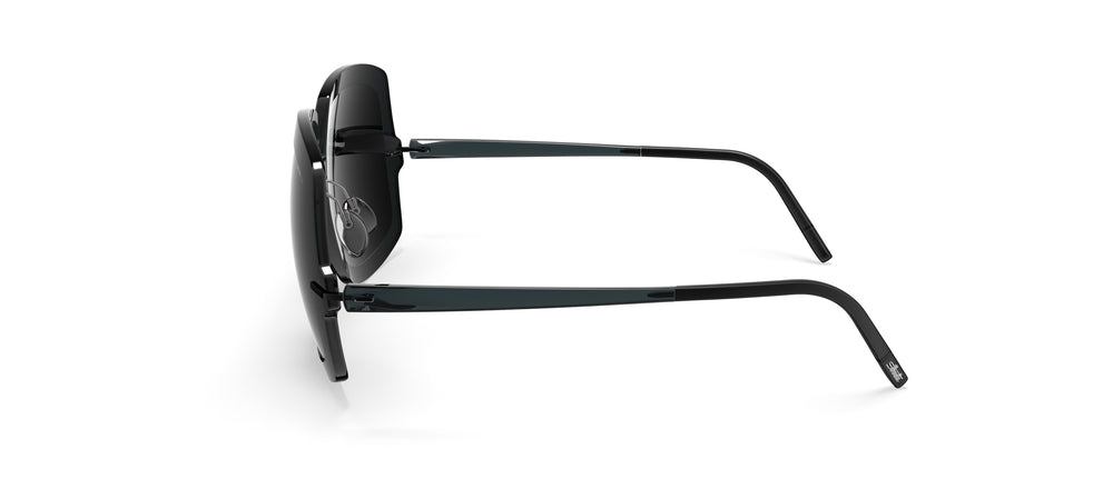 Silhouette Montamer Fullrim 3197 9040 56
