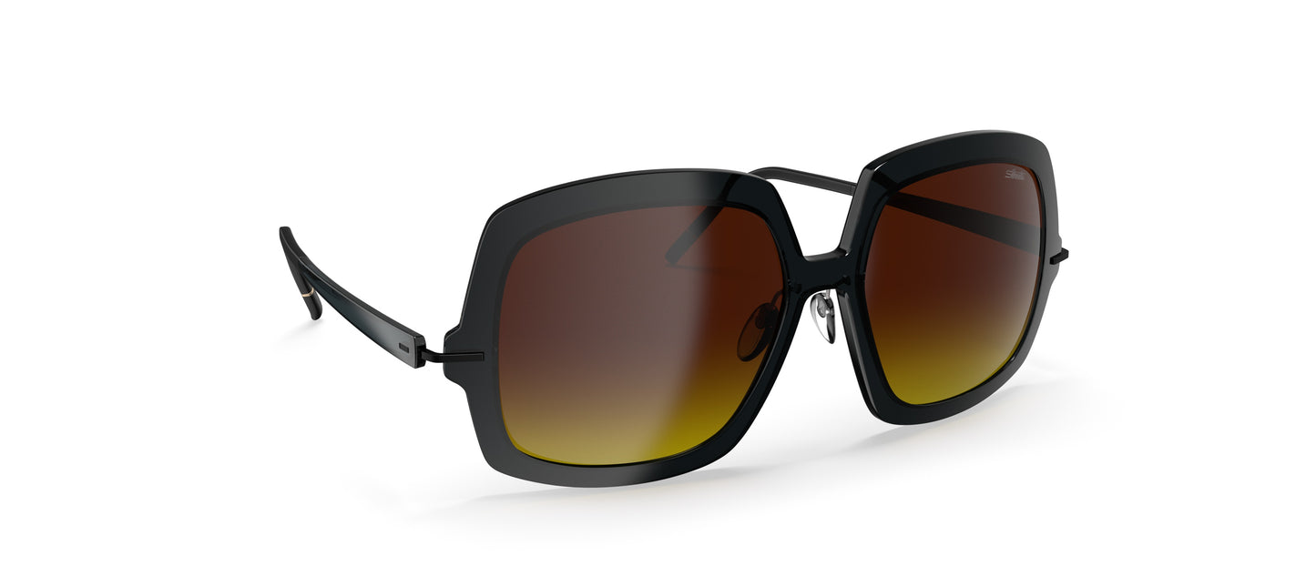 Silhouette Montamer Fullrim 3197 9140 56