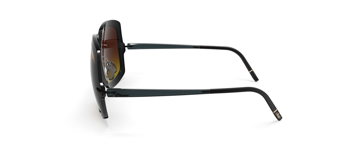 Silhouette Montamer Fullrim 3197 9140 56