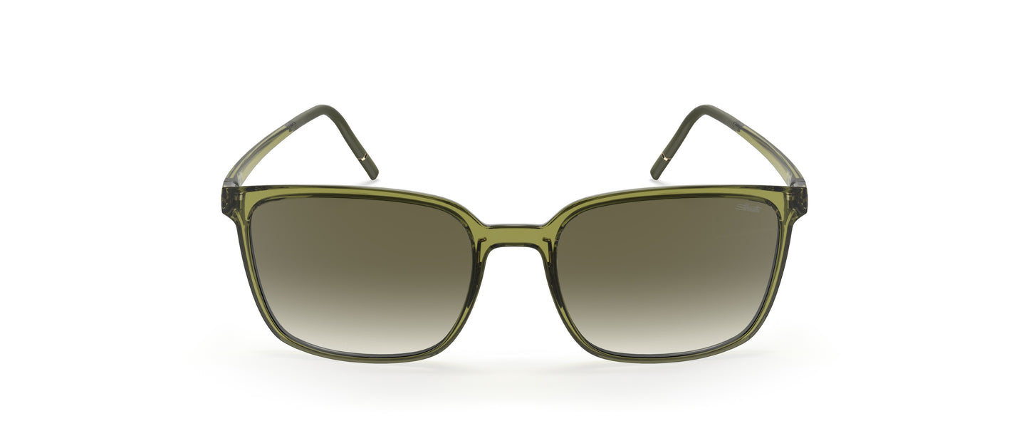 Silhouette Naikoon Fullrim 4088 5530 55