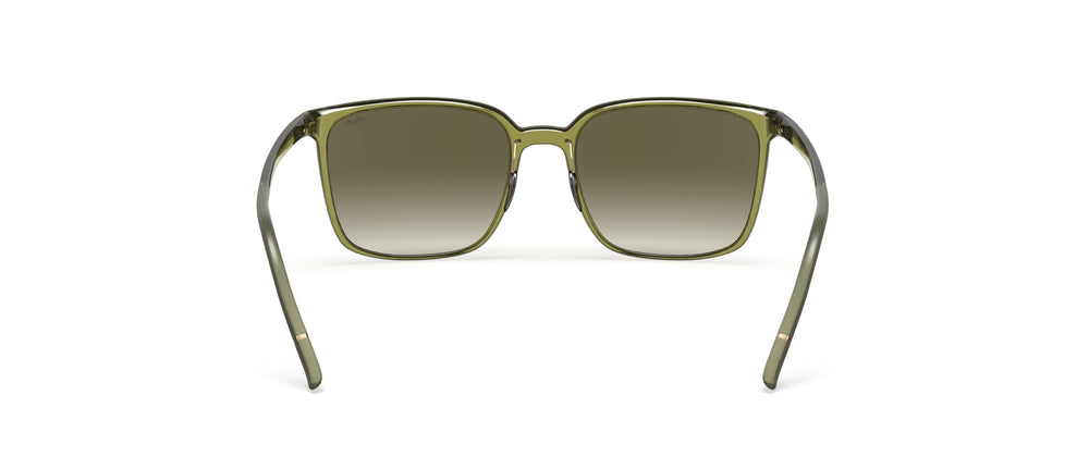 Silhouette Naikoon Fullrim 4088 5530 55