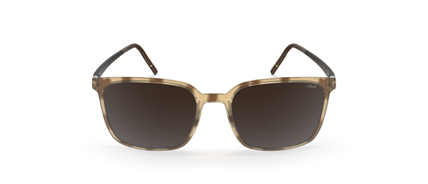 Silhouette Naikoon Fullrim 4088 6130 55