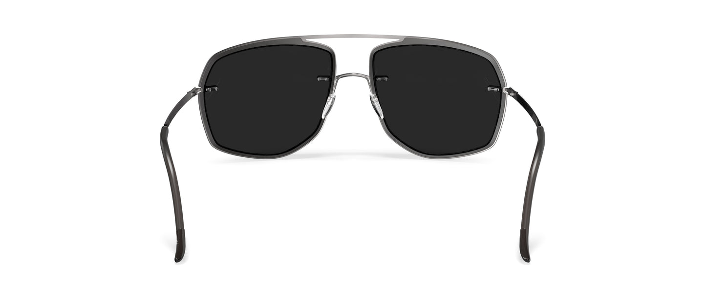 Silhouette New York Sky Fullrim 8733 6560 58