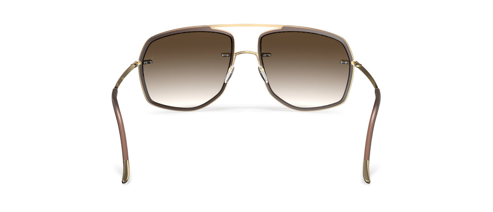 Silhouette New York Sky Fullrim 8733 7520 58