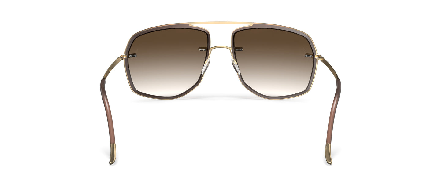 Silhouette New York Sky Fullrim 8733 7520 58