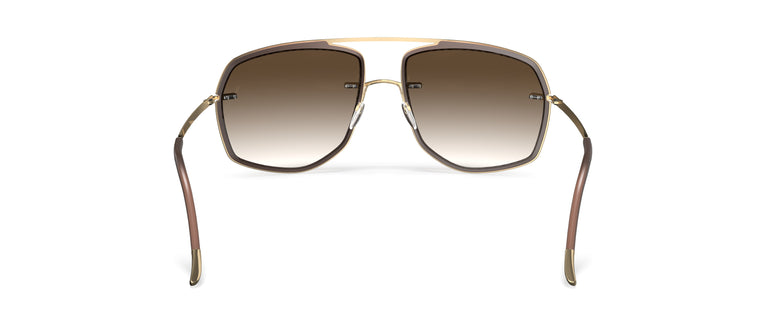Silhouette New York Sky Fullrim 8733 7520 58