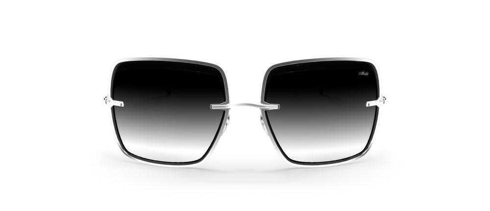 Silhouette New York Sky Fullrim L406 7000 58