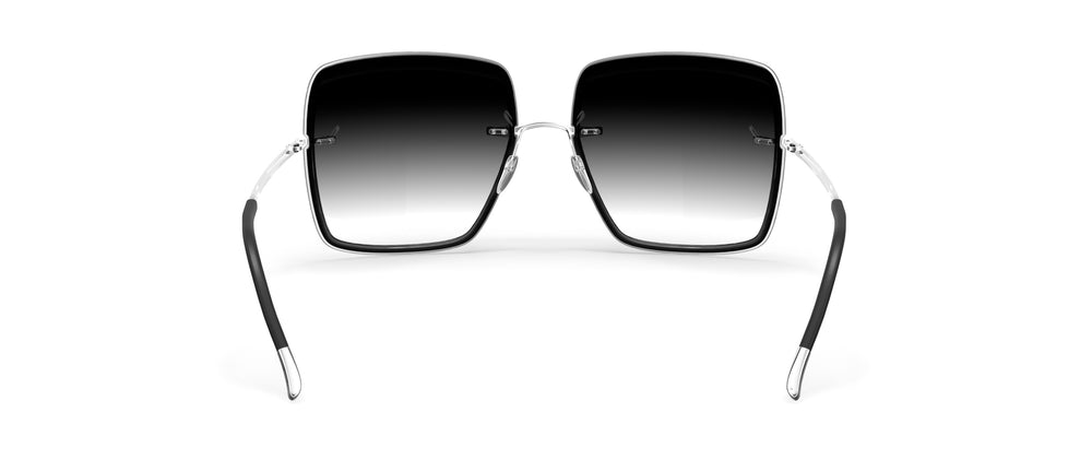Silhouette New York Sky Fullrim L406 7000 58