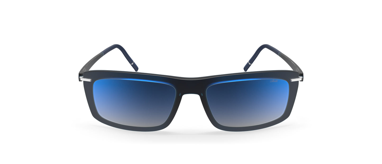 Silhouette Nonza Fullrim 4091 4510 56