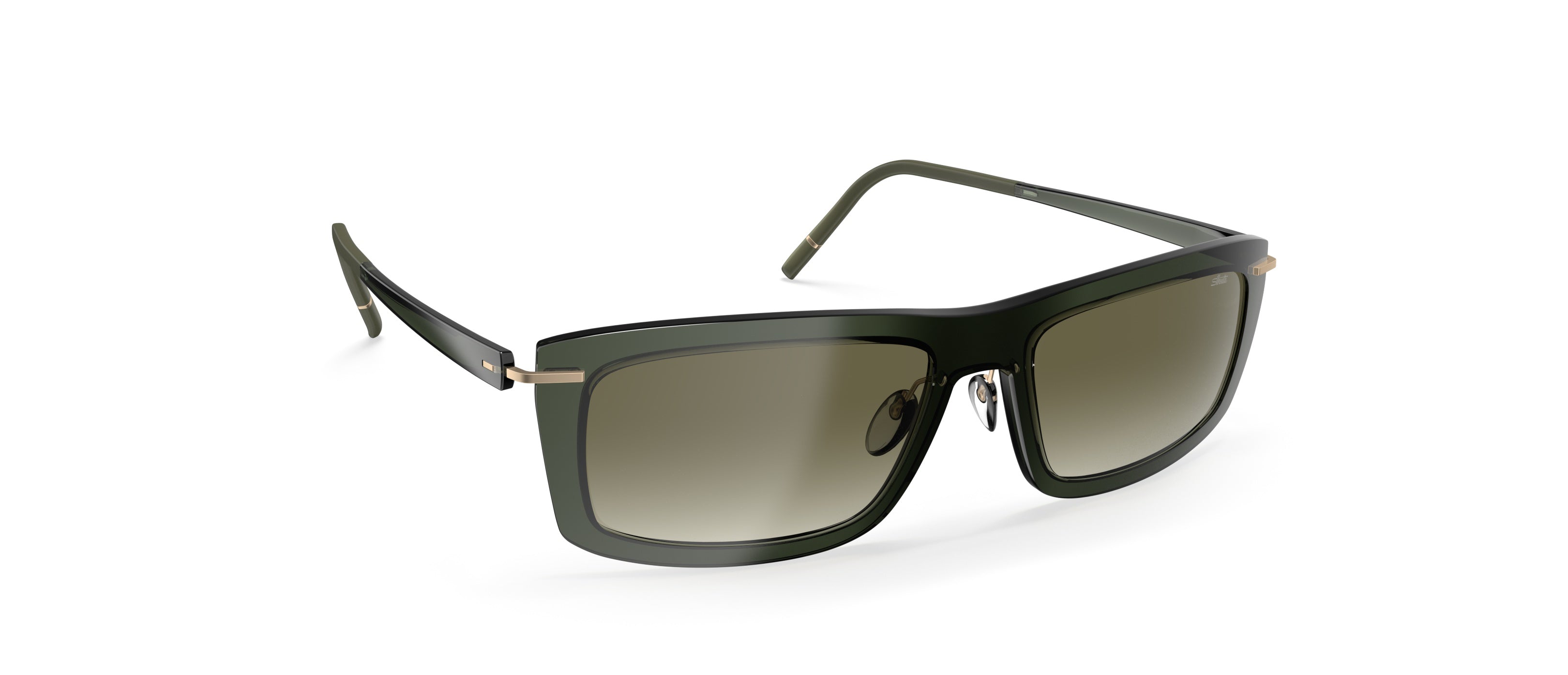 Silhouette Nonza Fullrim 4091 9240 56 | Bassol Optic Canada