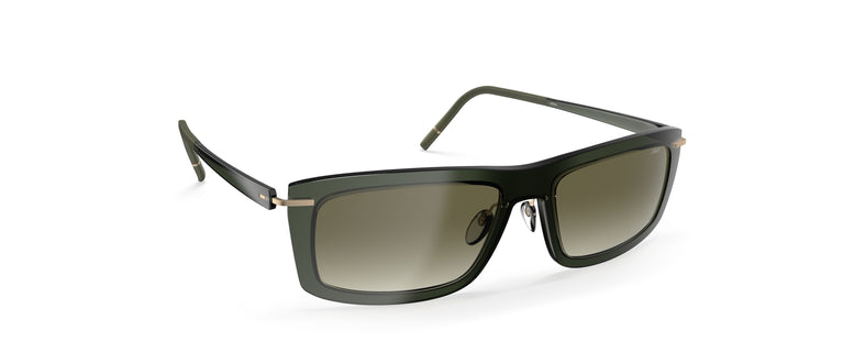 Silhouette Nonza Fullrim 4091 5530 56