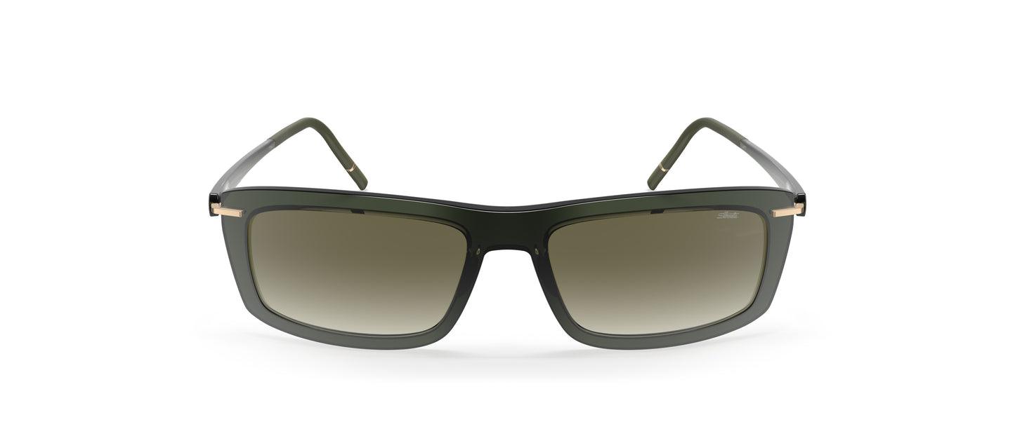 Silhouette Nonza Fullrim 4091 5530 56